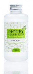 The Honey Collection - Rose Water Extract