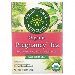 Pregnancy Herb Tea 16 teabags