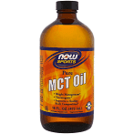 Pure MCT Oil 473ml