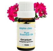 Geranium Oil10ml