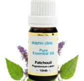 Patchouli Oil 10ml
