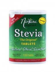 Stevia Tablets 150