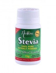 Stevia Extract Powder 15g