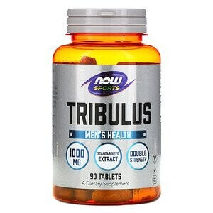 tribulus 1000mg now sports