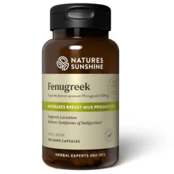 Fenugreek