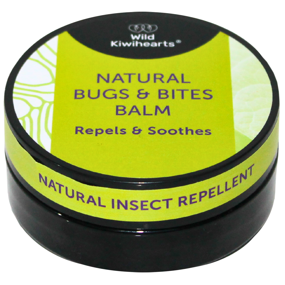 Bugs & Bites Balm 45ml