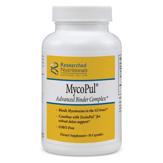 Research Nutritionals MycoPul