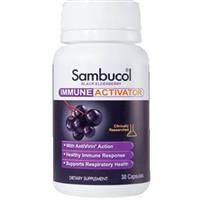 Sambucol Immune Activator