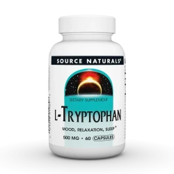 Source Naturals L-Tryptophan