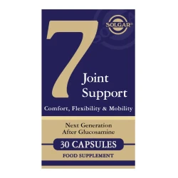 Solgar 7 Joint Support