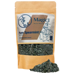 Magic T Pure Spearmint 25g