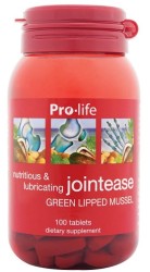 Pro-life Jointease 100 Tabs