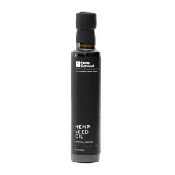 Hemp Connect Hemp Oil 500ml