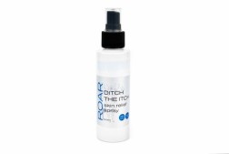 ROAR DITCH THE ITCH relief spray