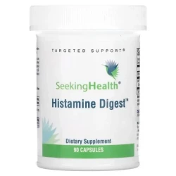 Seeking Health Histamine Digest