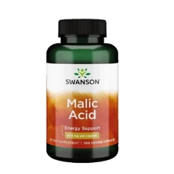 Swanson Malic Acid