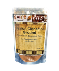 Ceylon Cinnamon Ground Spice n Easy