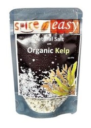 Natural Salt with Organic Kelp Spice n Easy