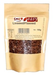 Linseed/Flaxseed Spice n Easy