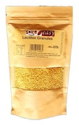 Soy Lecithin Granules Spice n Easy