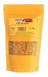 LSA Ground Spice n Easy