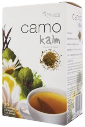 Camo Calm 25 teabags