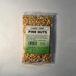 Pine Nuts 100gm Classic Taste