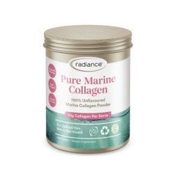 Pure Marine Collagen 200gm Radiance