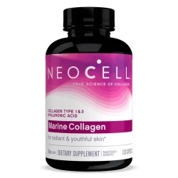 Marine Collagen 120s NeoCell