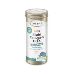 Kids Brain Omega 3 DHA Radiance