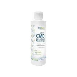 CMD (Concentrated Mineral Drops) 60 & 120ml