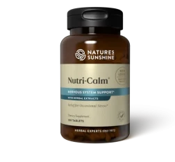 Nutri-Calm  100 tabs