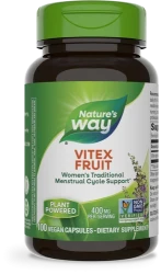 Vitex Fruit  100 caps