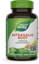 Astragalus Root  100 caps