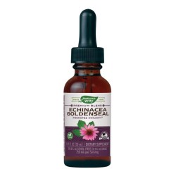 Echinacea Goldenseal Drops 30ml  