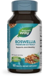 Boswellia  307mg 60 tabs