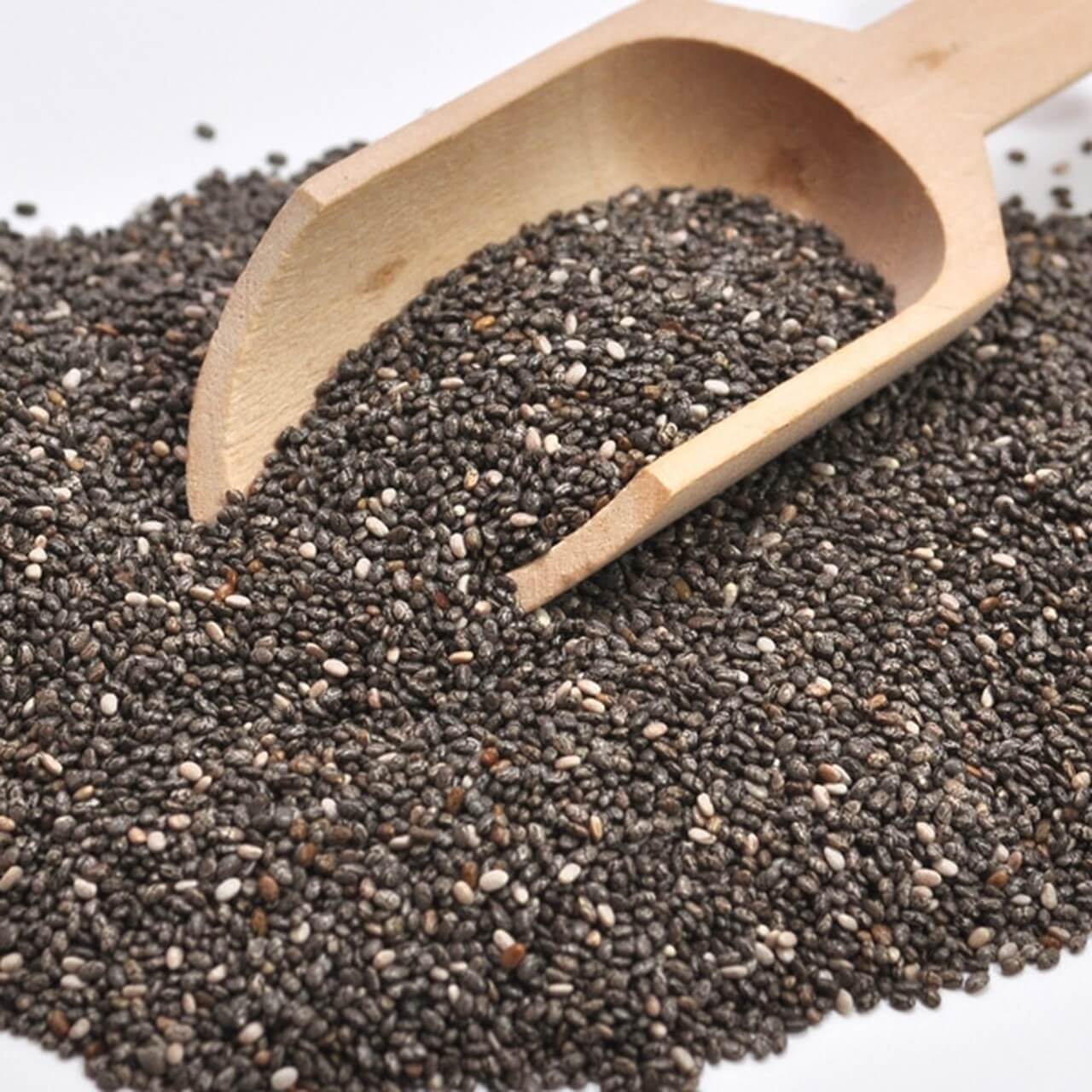 Chia Seeds Black 100g 4668